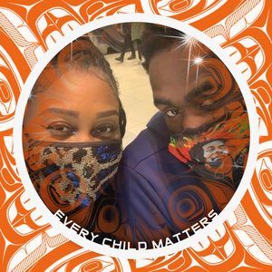 Meet your Posher, Damali